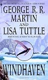 Cover of Windhaven by George R. R. Martin Lisa Tuttle 0553577905