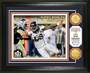Amazon.com : NFL Denver Broncos Super Bow