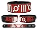 30 Seconds to Mars Rubber Bracelet Wristband V1