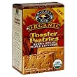Nature's Path Unfrosted Brown Sugar Maple Cinnamon Toaster Pastries, 6-Count Box (Pack of 12) Nature's Path Unfrosted Brown Sugar Maple Cinnamon Toaster Pastries, 6-Count Box (Pack of 12)