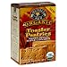 Nature's Path Unfrosted Brown Sugar Maple Cinnamon Toaster Pastries, 6-Count Box (Pack of 12)