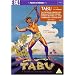Tabu - A Story Of The South Seas