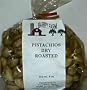 Pistachio Nuts, 8 oz.