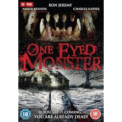 One Eyed Monster [DVD]