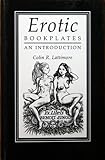 Erotic bookplates : an introduction