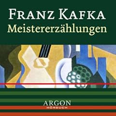 Kafka - Meistererz�hlungen