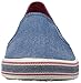 Keds Women's Crashback Americana Fashion Sneaker