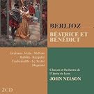 Beatrice Et Benedict