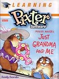 Pixter Learning ROM - Just Grandma and Me