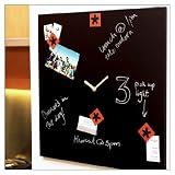 Black & Blum time square Blackboard/Magnetboard