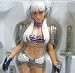 星獣戦隊ギンガマン シェリンダ 1/8 ソフトビニールモデル_s-4