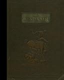 (Reprint) 1933 Yearbook: Lubbock High School, Lubbock, Texas