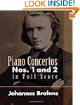 Piano Concertos Nos. 1 and 2 in Full...