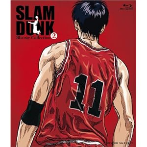 �yAmazon.co.jp����zSLAM DUNK Blu-ray Collection VOL.2(�I���W�i���G���W���P�b�g�J�[�h�t��)