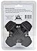Mintcraft 500-9311 Rubber Leg Tip, 1-1/4
