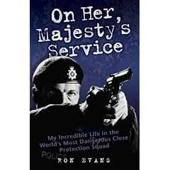 On Her Majesty's Service