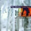 Finnish Tangos