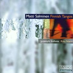 Finnish Tangos