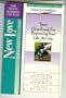 New Love Study Guide: Your Handbook for Beginning Your Life As One (For Newly Married Couples)