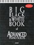 Big Black & White Book of Advanced Pi...