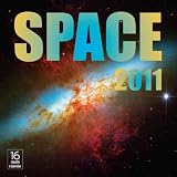 2011 Space Calendar