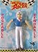 Speed Racer Figure : 6" tall Bendable & Poseable Figure