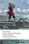 Twenty Thousand Leagues Under the Seas