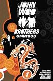 John Woos Seven Brothers Omnibus