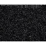 Spectrastone Special Black Aquarium Gravel for Freshwater Aquariums, 25-Pound Bag