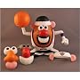 Sports Images Phoenix Suns Mr. Potato Head