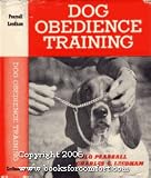 Dog Obedience Training