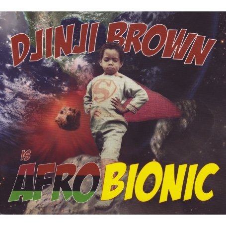 Afro Bionic