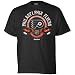Reebok Philadelphia Flyers Faceoff Main Attraction T-Shirt Xx Large