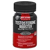 51n5jYb6wjL. SL160  Prostate Cancer and Testosterone