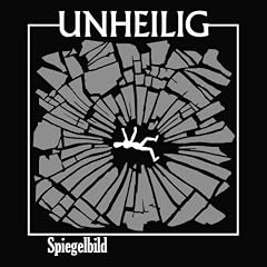 Spiegelbild Ep