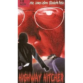 Highway Hitcher [VHS]