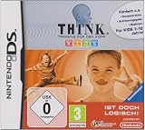 THINK® Kids  Ist doch logisch
