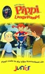 Pippi Langstrumpf - Pippi zieht in di...