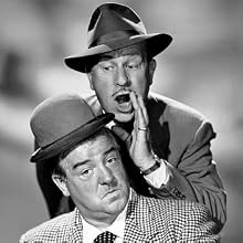 Abbott and Costello