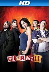 Clerks II