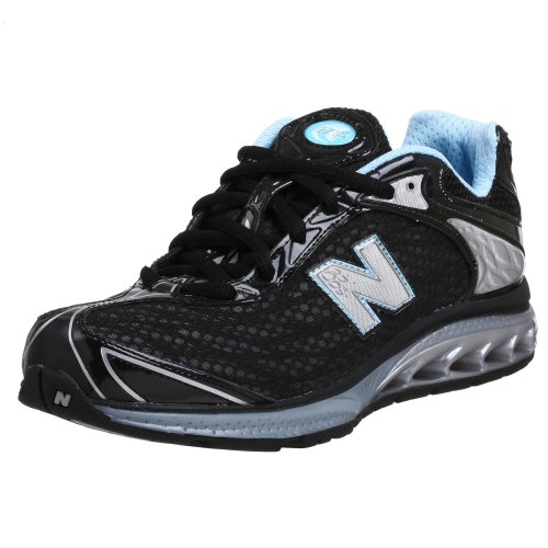 New Balance Women's WR8509 Running Shoe,Black,7 B New Balance Women's WR8509 Running Shoe,Black,7 B