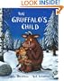 Gruffalo's Child (Book & Tape)