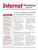 Internet Marketing Report