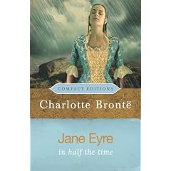 Jane Eyre (Compact Editions)