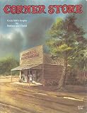 Corner Store Cross Stitch Graphs by Barbara and Cheryl (Book 3)