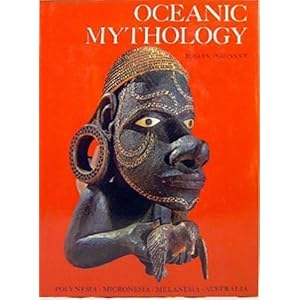 Micronesia And Melanesia