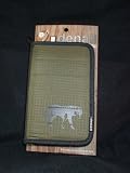 Denali Handheld Game Case - Holds MP3, Camera, Cellphone