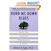 Hand-Me-Down Blues: How To Stop Depression From Spreading In Families