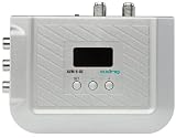 Axing AVM 6-00 Audio-Video (stereo) Modulator VHF/UHF mit LED-Display