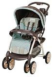 Graco Vie4 Stroller, Broadstreet